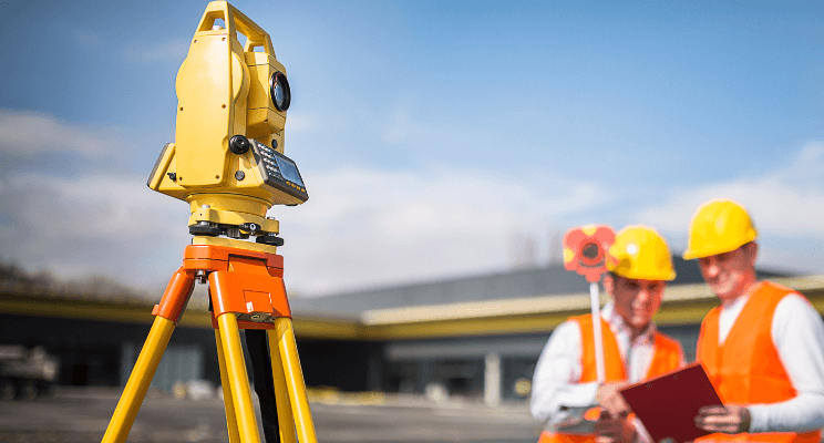 The Role of Surveys in Commercial Real Estate Title Insurance