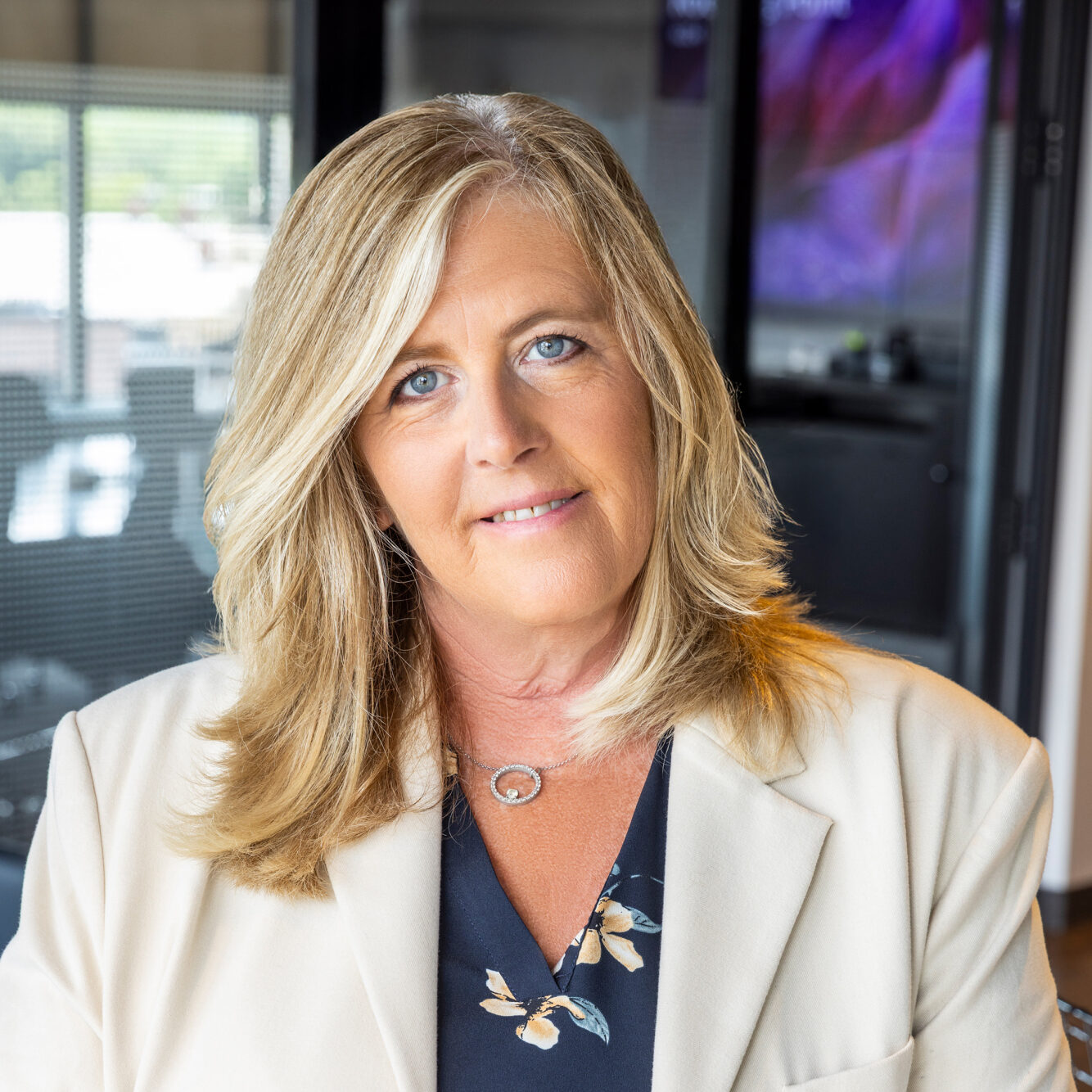 Cindy Larken Paralegal